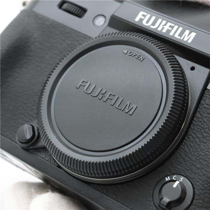 Fujifilm X-T10 ブラック デジタルカメラ ボディ 富士フイルム