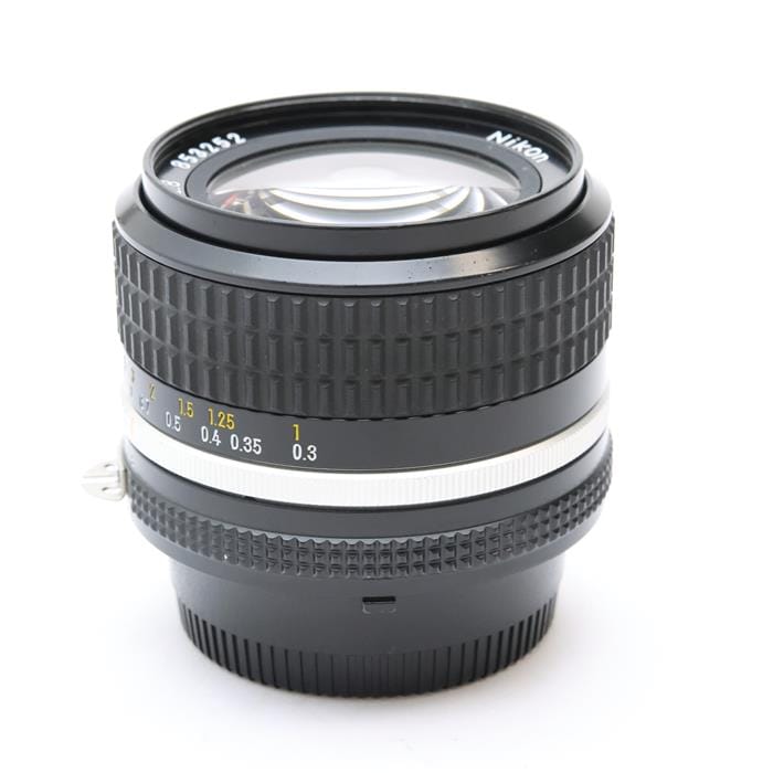 【極美品】Nikon Ai-s Nikkor 24mm F2.8 342 ニコン Amazon.com : Nikon 24mm f/2.8 AI-S Nikkor Lens : Electronics