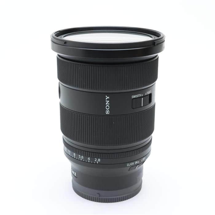 中古)SONY (ソニー) FE 24-70mm F2.8 GM II SEL2470GM2（商品ID