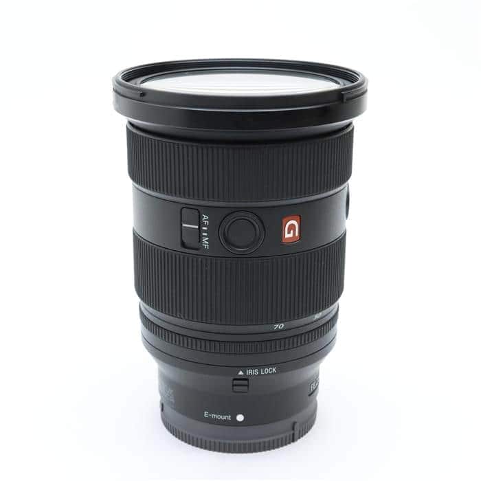 SONY - 2／12終了SONY SEL 24-70mm F2.8 GMaster 中古美品 FE 24-70mm F2.8 GM II SEL2470GM2 中古価格比較 - 価格.com
