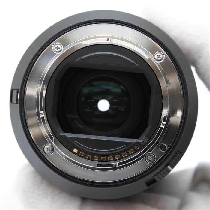SONY FE 24-70mm F2.8 GM ― 中古美品 Bランク ソニー FE 24-70mm F2.8 GM II [SEL2470GM2]｜交換レンズ