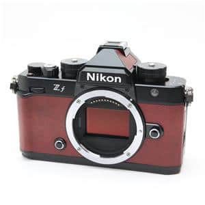 Nikon (ニコン) Z f ボディ プレミアムエクステリア張替済み ブラック メイン