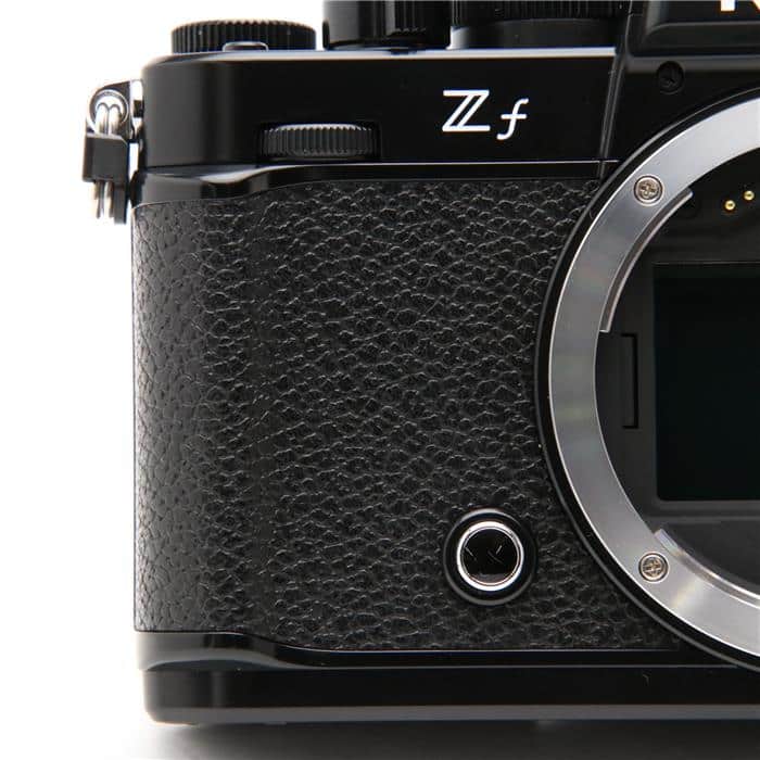 Z f Z 40mm F2(Special Edition)レンズキット