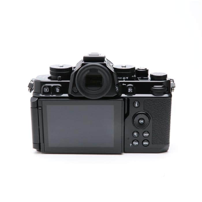 Z f Z 40mm F2(Special Edition)レンズキット