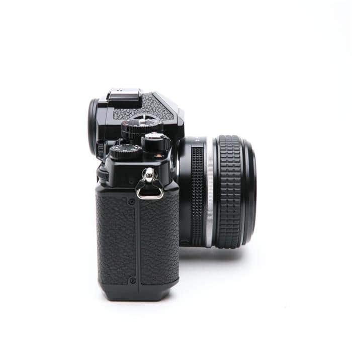 Z f Z 40mm F2(Special Edition)レンズキット