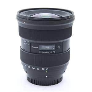 Tokina atx-i 11-16mm F2.8 CF」の商品検索結果 | デジタルカメラ