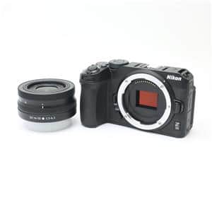 Nikon (ニコン) Z30 16-50 VR レンズキット」の商品検索結果