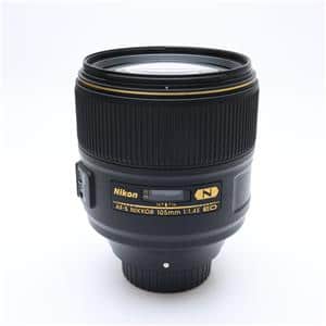 Nikon (ニコン) AF-S NIKKOR 105mm F1.4E ED」の商品検索結果