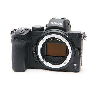 Nikon (ニコン) Z5 ボディ メイン