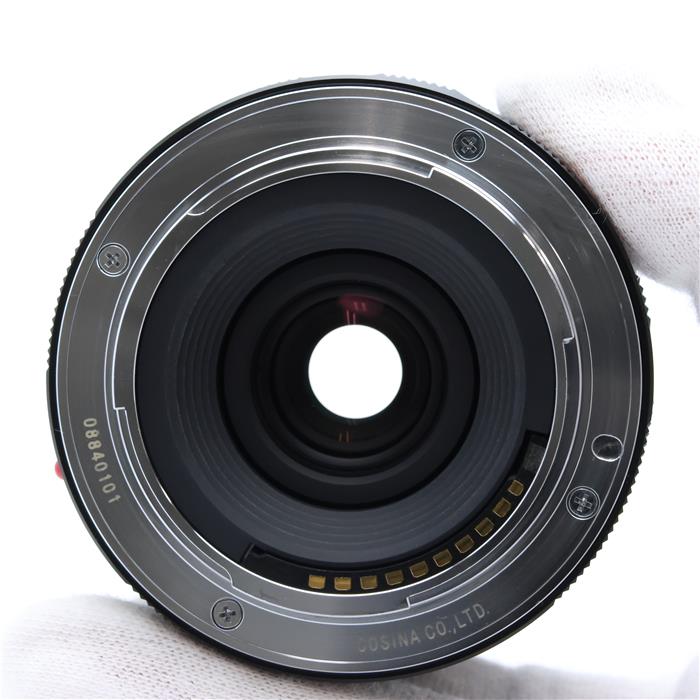 中古)Voigtlander (フォクトレンダー) COLOR-SKOPAR 21mm F3.5