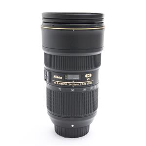 Nikon (ニコン) AF-S NIKKOR 24-70mm F2.8E ED VR メイン