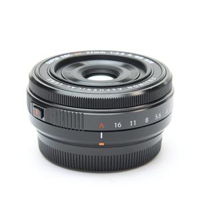 新品)FUJIFILM (フジフイルム) フジノン XF27mm F2.8 R WR（商品ID