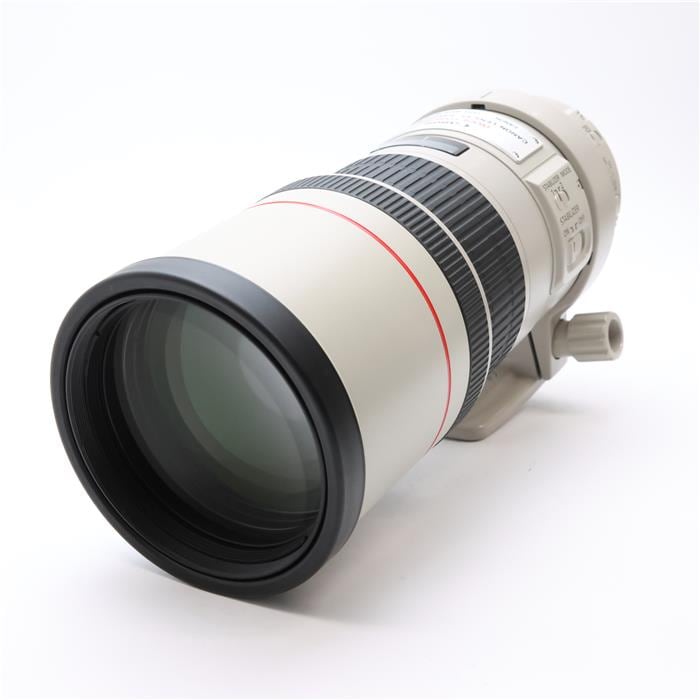 ★キャノン　EF300mm F4L IS USM　良好品 中古)Canon (キヤノン) EF300mm F4L IS USM（商品ID：3717030862863