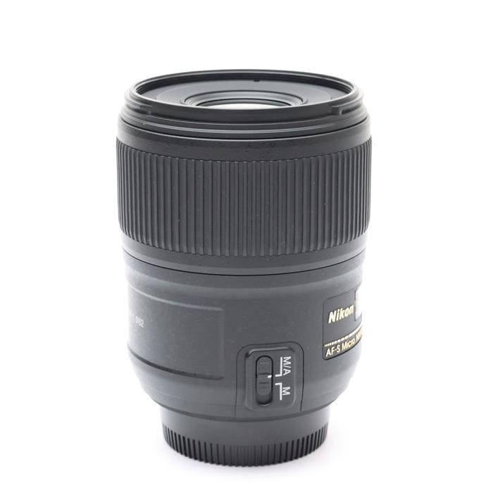 中古)Nikon (ニコン) AF-S Micro NIKKOR 60mm F2.8G ED（商品ID