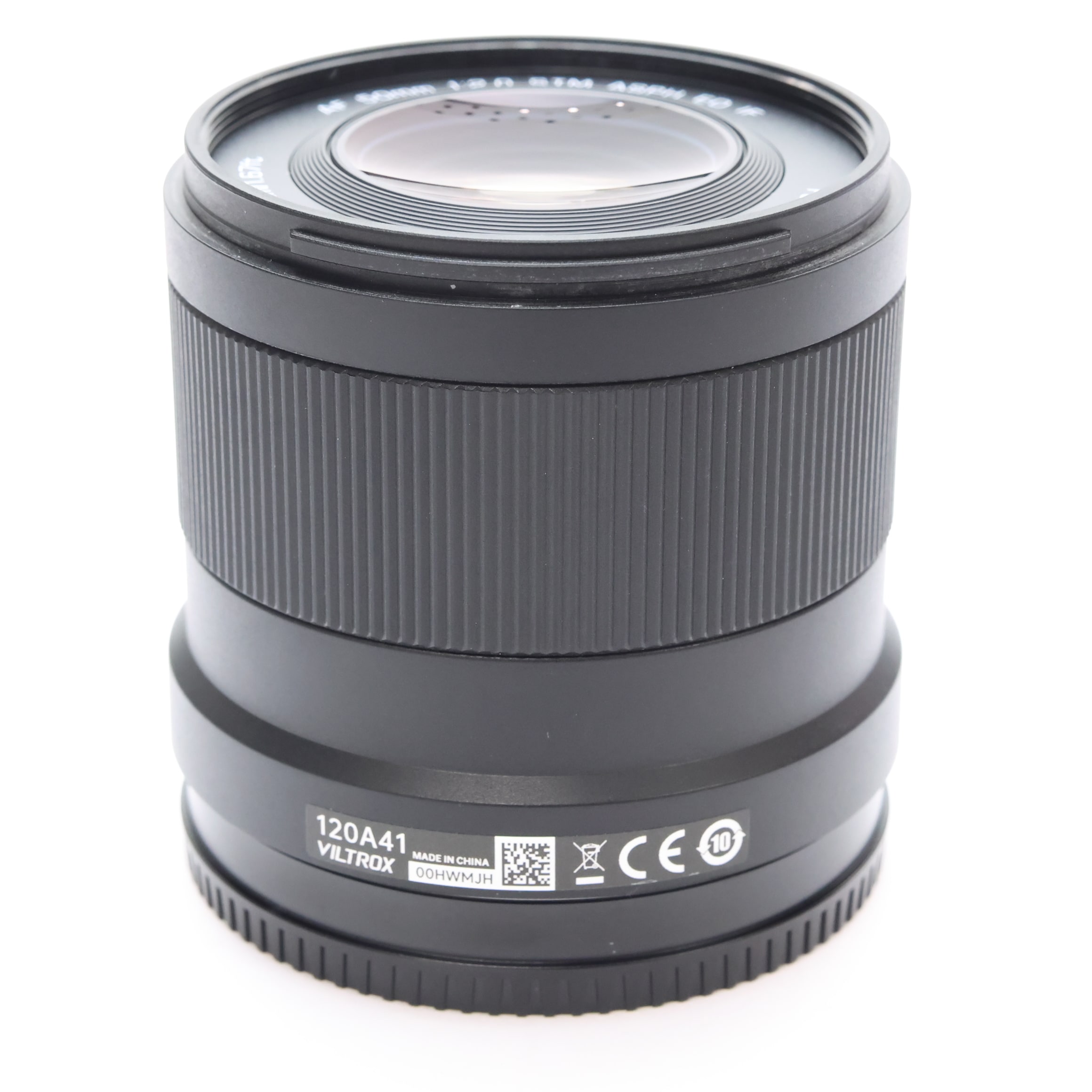 VILTROX AF 50mm F2 FE Eマウント中古 中古)VILTROX(ビルトロックス) AF 50mm F2.0 AIR STM ASPH ED IF