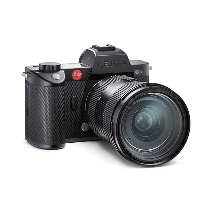 LEICA SL2 超美品 ライカ