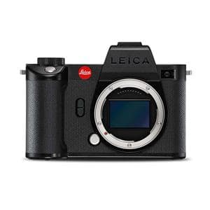 Leica (ライカ) SL2-S  バリオ・エルマリート SL24-70mm F2.8 ASPH. セット