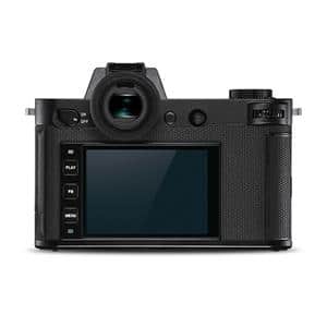Leica (ライカ) SL2-S  バリオ・エルマリート SL24-70mm F2.8 ASPH. セット
