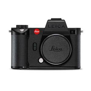 Leica (ライカ) SL2-S  バリオ・エルマリート SL24-70mm F2.8 ASPH. セット