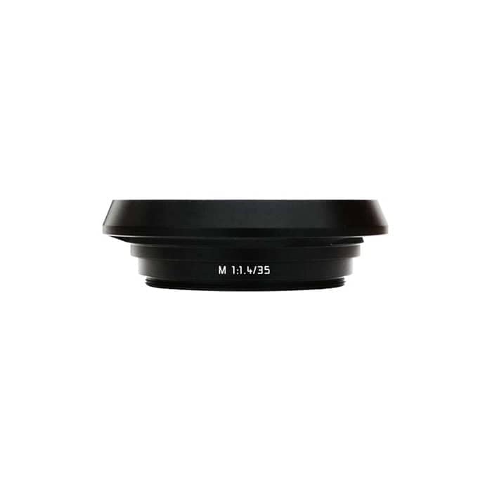 新品)Leica (ライカ) レンズフード 丸型 M35mm F1.4用 E46（商品ID