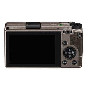 RICOH (リコー) GR III Diary Edition
