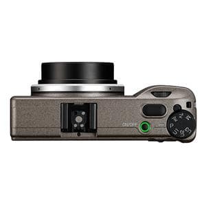 RICOH (リコー) GR III Diary Edition
