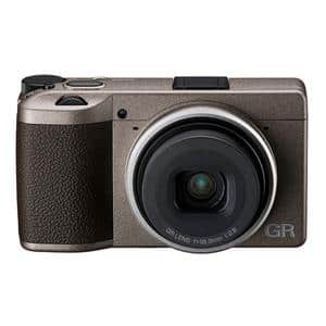 RICOH (リコー) GR III Diary Edition