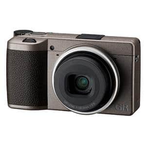 RICOH (リコー) GR III Diary Edition