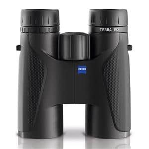 Carl Zeiss (カールツァイス) 双眼鏡 Terra テラ ED 10×42 ブラック