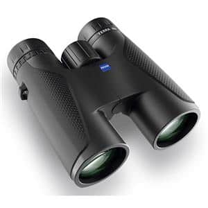 Carl Zeiss (カールツァイス) 双眼鏡 Terra テラ ED 10×42 ブラック