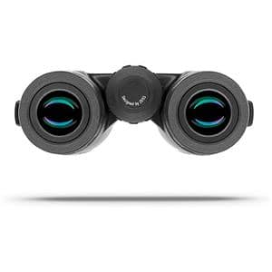 Carl Zeiss (カールツァイス) 双眼鏡 Terra テラ ED 10×42 ブラック