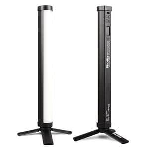 新品)Phottix (フォティックス) T200R RGB チューブライト