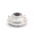 MS-Optics(エムエスオプティックス) HISTRIO-PROT M40mm F6.3 MC シルバーロジウム