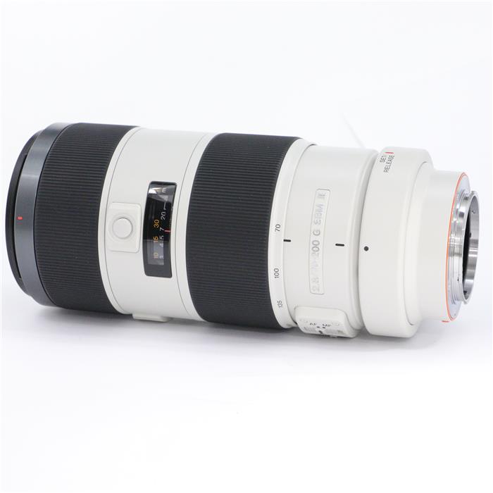 NEW SONY 70200mm F2.8 G SSM II Lens for A Mount Full Frame (SAL70200G2) eBay NEW SONY 70200mm F2.8 G SSM II Lens for A Mount Full Frame (SAL70200G2) eBay