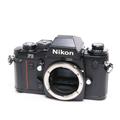 Nikon (ニコン) F3