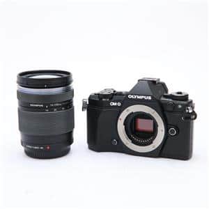 OM-D E-M5 Mark II」の商品検索結果 | デジタルカメラ、ミラーレス 