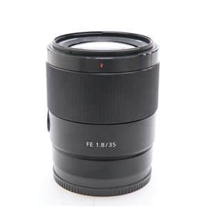 カメラ レンズ(単焦点) SONY (ソニー) FE 35mm F1.8 SEL35F18F」の商品検索結果 | デジタル 