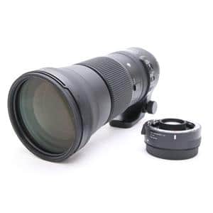 新品)SIGMA (シグマ) Contemporary 150-600mm F5-6.3 DG 1.4x