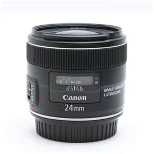 中古)Canon (キヤノン) EF24mm F2.8 IS USM（商品ID：3717019567864 