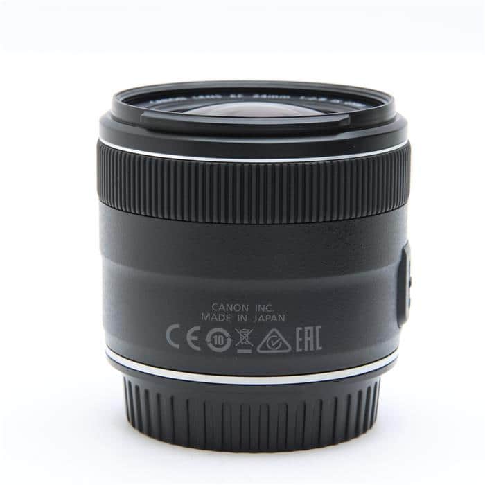 中古)Canon (キヤノン) EF24mm F2.8 IS USM（商品ID：3717019567864 