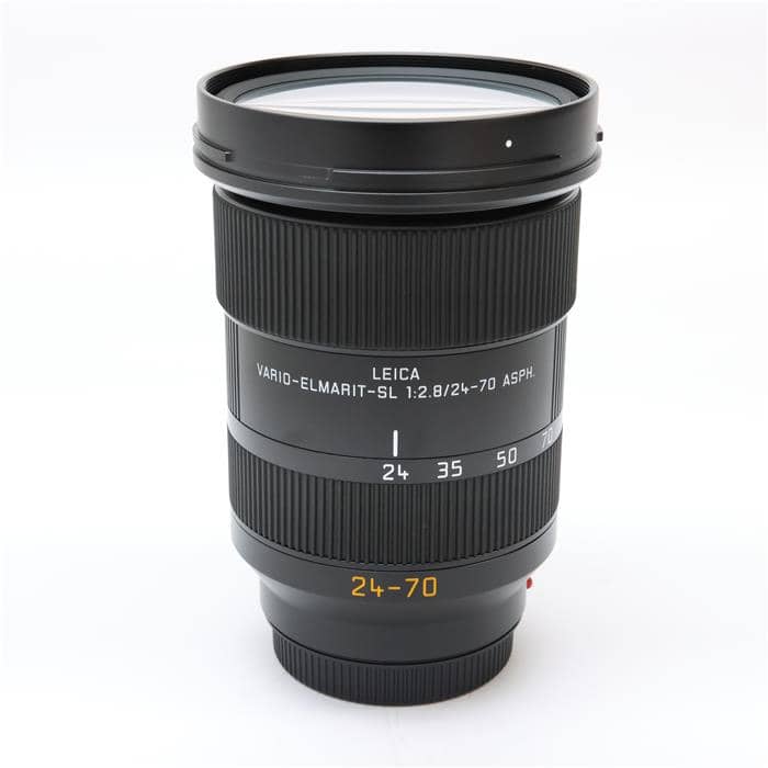 バリオ・エルマリート SL24-70mm F2.8 ASPH.