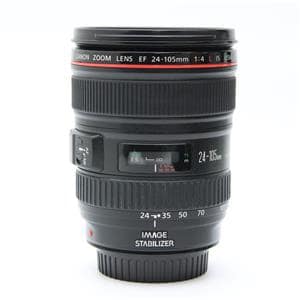 Canon (キヤノン) EF24-105mm F4L IS USM メイン