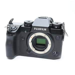 FUJIFILM (フジフイルム) X-H1 メイン
