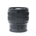 E 10-18mm F4 OSS SEL1018