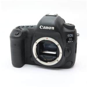 Canon (キヤノン) EOS 5D Mark IV ボディ メイン
