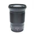 NIKKOR Z 20mm F1.8 S