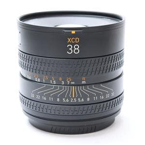 HASSELBLAD (ハッセルブラッド) XCD 38mm F2.5 V メイン