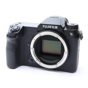 FUJIFILM (フジフイルム) GFX 50S II ボディ メイン