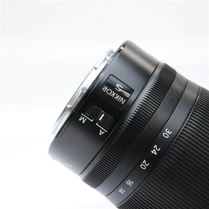【限定特価】NIKKOR Z 14-30mm F4 S【中古】 NIKKOR Z 14-30mm f/4 S 中古価格比較 - 価格.com
