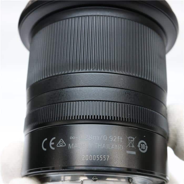 中古)Nikon (ニコン) NIKKOR Z 14-30mm F4 S（商品ID